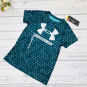 Teal Blue Activewear Loose Shirts